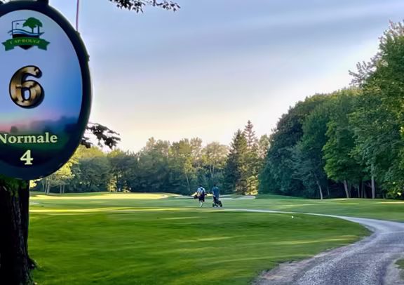 Golf photo 3